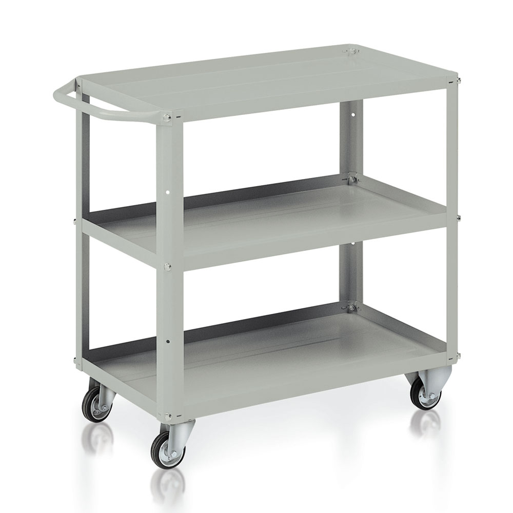 CARRELLI INDUSTRIALI